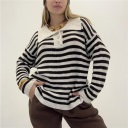 maglione modello polo vintage